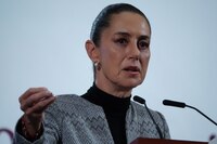 Se realizan recorridos para evaluar posibles daños tras sismo con epicentro en Guerrero: Sheinbaum