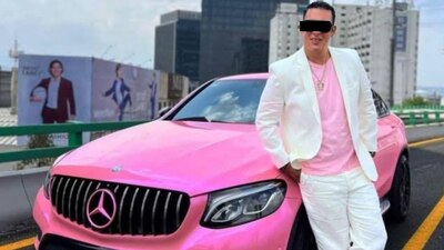 El influencer llevará su proceso en libertad tras ser acusado de violar a una menor