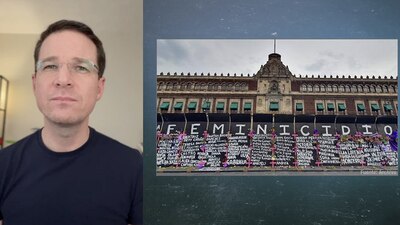 Afirmó que los programas para las mujeres se han acortado en esta administración