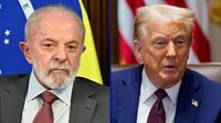 “Actúa como si fuera emperador del planeta”: Lula responde a declaraciones de Trump