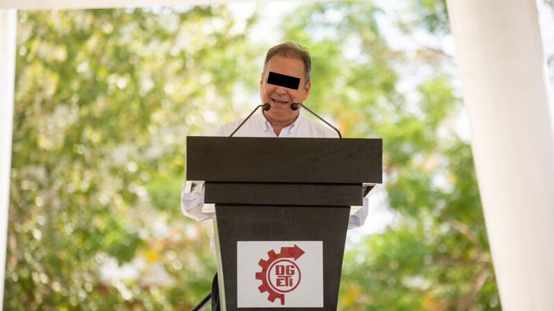 Exsecretario de Educación en Tamaulipas: condenado a 19 años de prisión por desvío de recursos