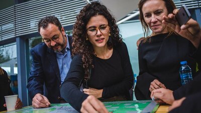 Las empresas que cayeron en este acto de corrupción salieron del programa