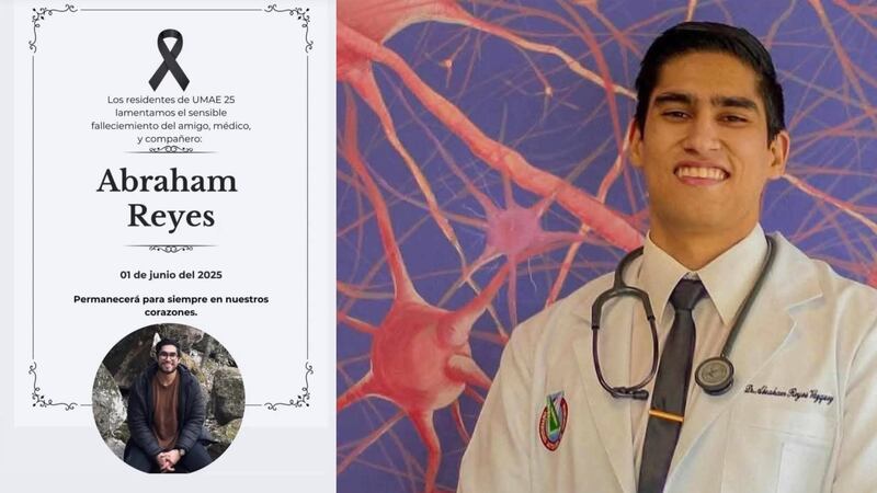 Caso Luis Abraham: ¿Qué sabemos del médico que se habría quitado la vida por acoso laboral?