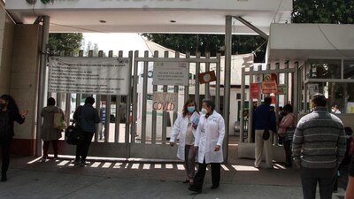 La dependencia informó que en México suman 55 casos de viruela del mono