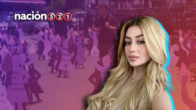 ¿Cuáles han sido los 5 feminicidios que han marcado la primera mitad de 2025?