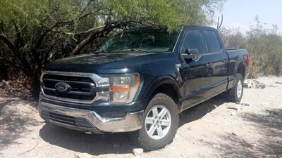 Los atacantes lograron huir del lugar