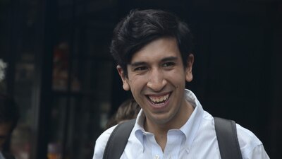 Fue el primer candidato independiente en llegar al Congreso de Jalisco.