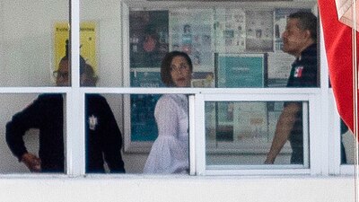 Según "La Estafa Maestra", la exfuncionaria presuntamente participó en el desfalco de casi 5 mil millones de pesos