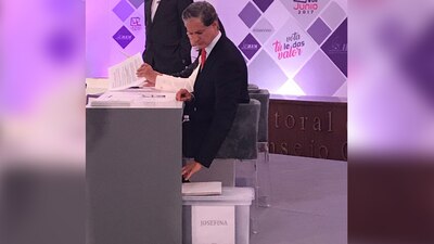 Los candidatos hicieron uso de todo su arsenal para atacar a sus contrincantes