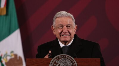 El Presidente fue el streamer más visto de AL en 2023