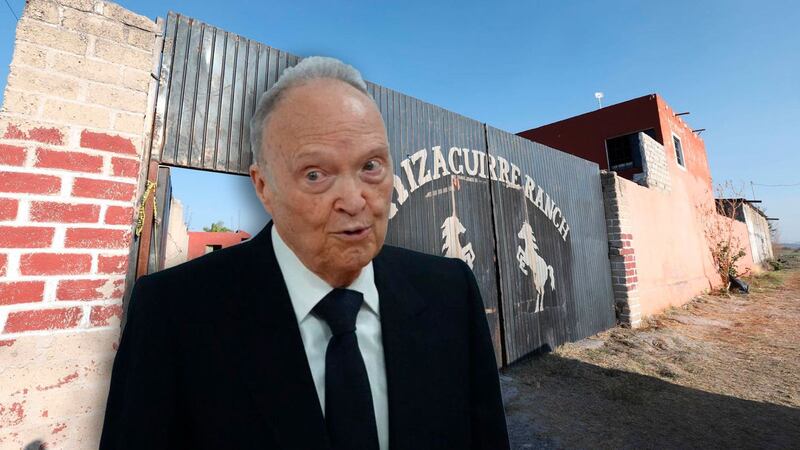 Gertz y el rancho Izaguirre: palabras, hechos... y cero avances