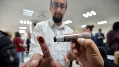 El IPN señaló que su fórmula no pone en peligro a votantes