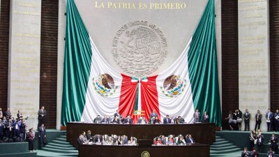 La LXIV Legislatura dio inicio este sábado 1 de septiembre