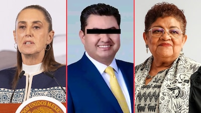 Investigación contra la Luz del Mundo