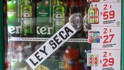 Los habitantes de la alcaldía Milpa Alta deberán acatar las nuevas disposiciones oficiales