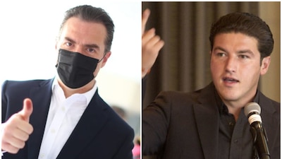 Las primeras encuestas de salida señalan una elección cerrada en dicho estado