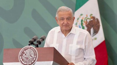 El presidente dijo que él mismo redactó el comunicado que responde a la resolución del Parlamento Europeo