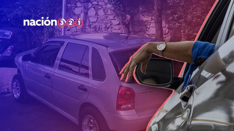 ¿Qué son los montachoques y cómo evitar una extorsión? Aquí te decimos