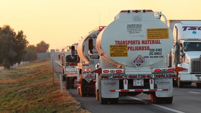 Esto tendrá un impacto significativo en los precios de los combustibles, productos alimentarios y farmacéuticos