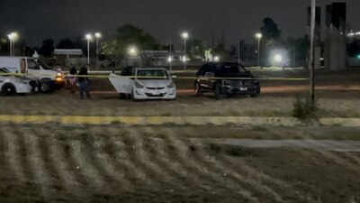 Se encontró una carta póstuma