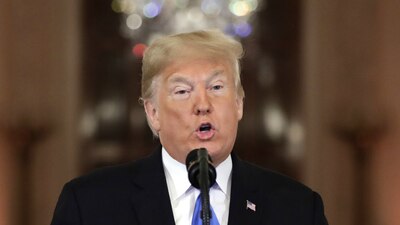 La elección intermedia de EU dejó una victoria para los republicanos y otra para los demócratas. Te explicamos de qué van.