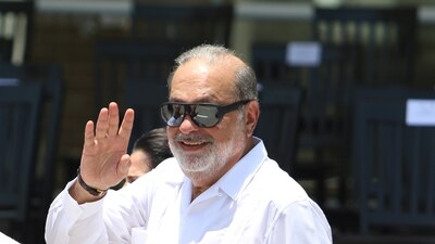 El empresario y filántropo se mantiene en la lista de los mexicanos más acaudalados