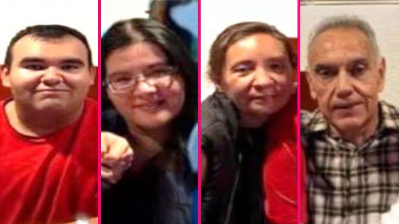 Reportan desaparición de familia en Puerto Vallarta el mismo día que abatieron a ‘El Mencho’