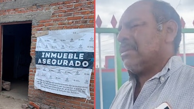 Enfatizó que extraña a su hijo y que su búsqueda es por amor