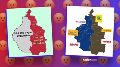 Los resultados de las elecciones en la CDMX dejaron muestra del clasismo que persiste en la sociedad