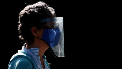 La CDMX anunció que durante las siguientes dos semanas se permanecerá en semáforo naranja