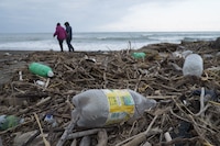 Vacaciones de fin de año: ¿Cuáles son las playas más contaminadas de México? Profeco responde