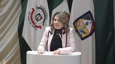 Para el abuso sexual propone de 10 a 30 años de prisión