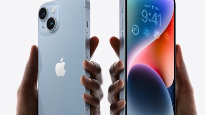El costo del nuevo producto estrella de Apple va de 21 mil a 42 mil pesos