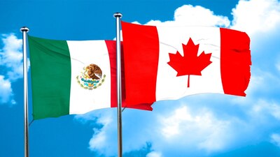 Hizo formal la petición que, de según la dependencia mexicana, es similar a la de EU