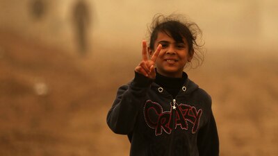 Las niñas de 10 años necesitan tener mejores oportunidades para que los países mejoren su calidad de vida