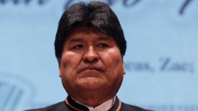 Apuntó al Gobierno de Luis Arce de lo sucedido