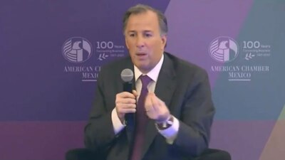 El candidato del PRI dijo que quiere reivindicar al servicio público a través de su trayectoria y honestidad