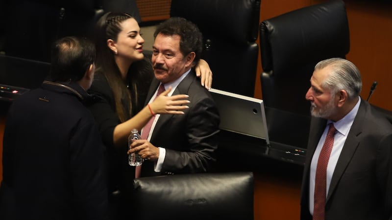 Nacho Mier mueve fichas en la Jucopo: estos son sus primeros cambios como presidente del órgano