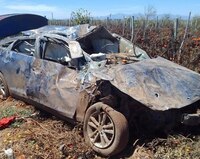 Sigue violencia en Sinaloa: reportan balacera y roban camioneta a alcalde de Concordia