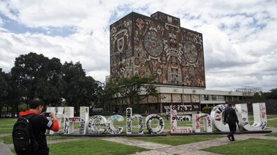 La casa de estudios dijo que la inscripción y participación en actividades presenciales es voluntaria
