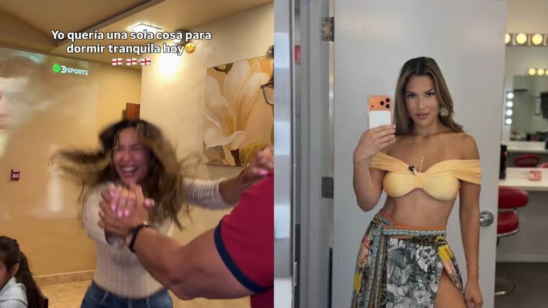 ¿Incitó al discurso de odio contra México? Piden renuncia de Alejandra Jaramillo, conductora de TV