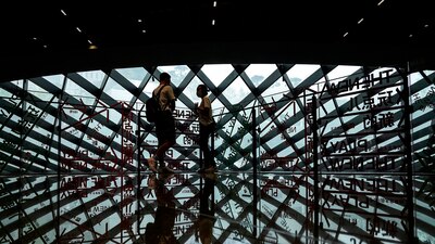 La hipótesis de que el coronavirus escapó de un laboratorio está siendo examinada por EU