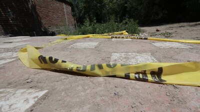 La muerte de la pequeña Karol se suma al hartazgo de la ciudadanía ante la violencia que se vive en el país