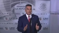 “El simil del nazismo es Morena”: ‘Alito’ Moreno compara acciones de la 4T con Hitler
