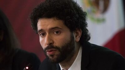 La cancillería recibió 5 denuncias contra el funcionario por comportamiento inadecuado