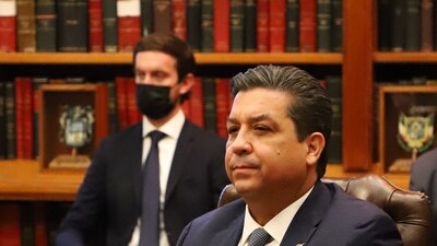 Tachó la alerta como una persecución política