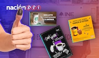 Starbucks gratis y 'promos' en cine: los beneficios de votar este 2 de junio