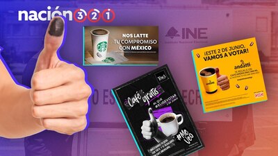 Entérate de las promos que negocios tienen para ti