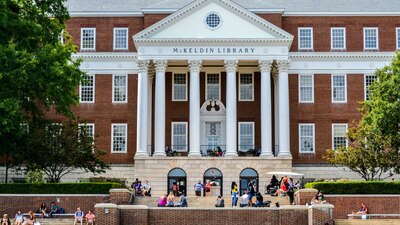 En México existen múltiples oportunidades para los estudiantes que deseen estudiar fuera del país