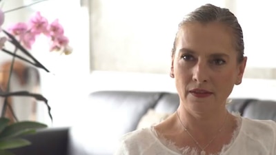 La esposa de AMLO es escritora e investigadora